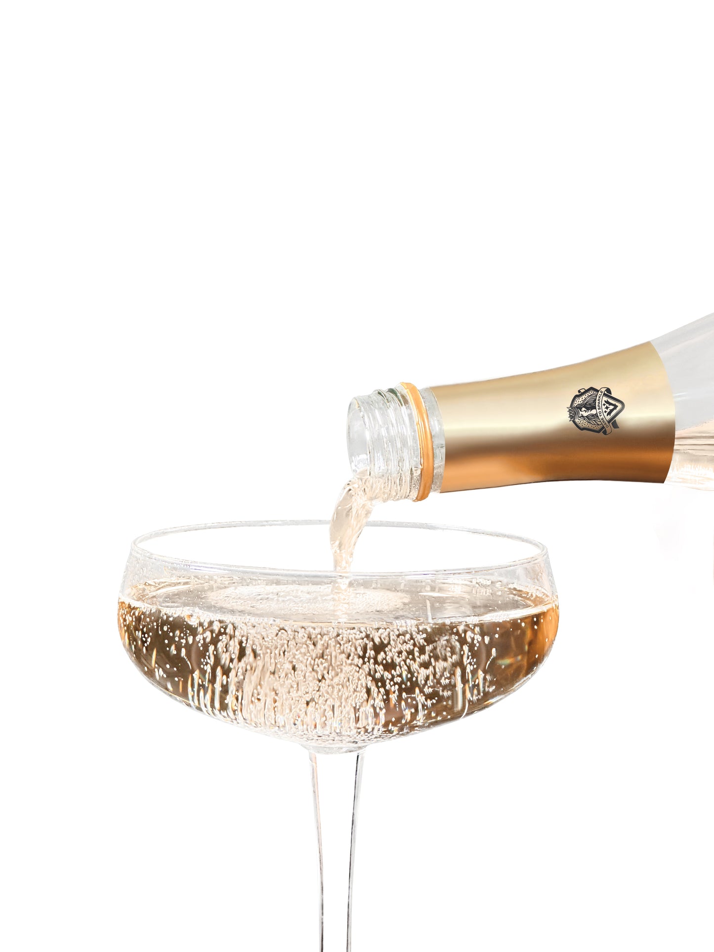 VINADA® - AMAZING AIRÉN GOLD MINI (0%) 200 ML