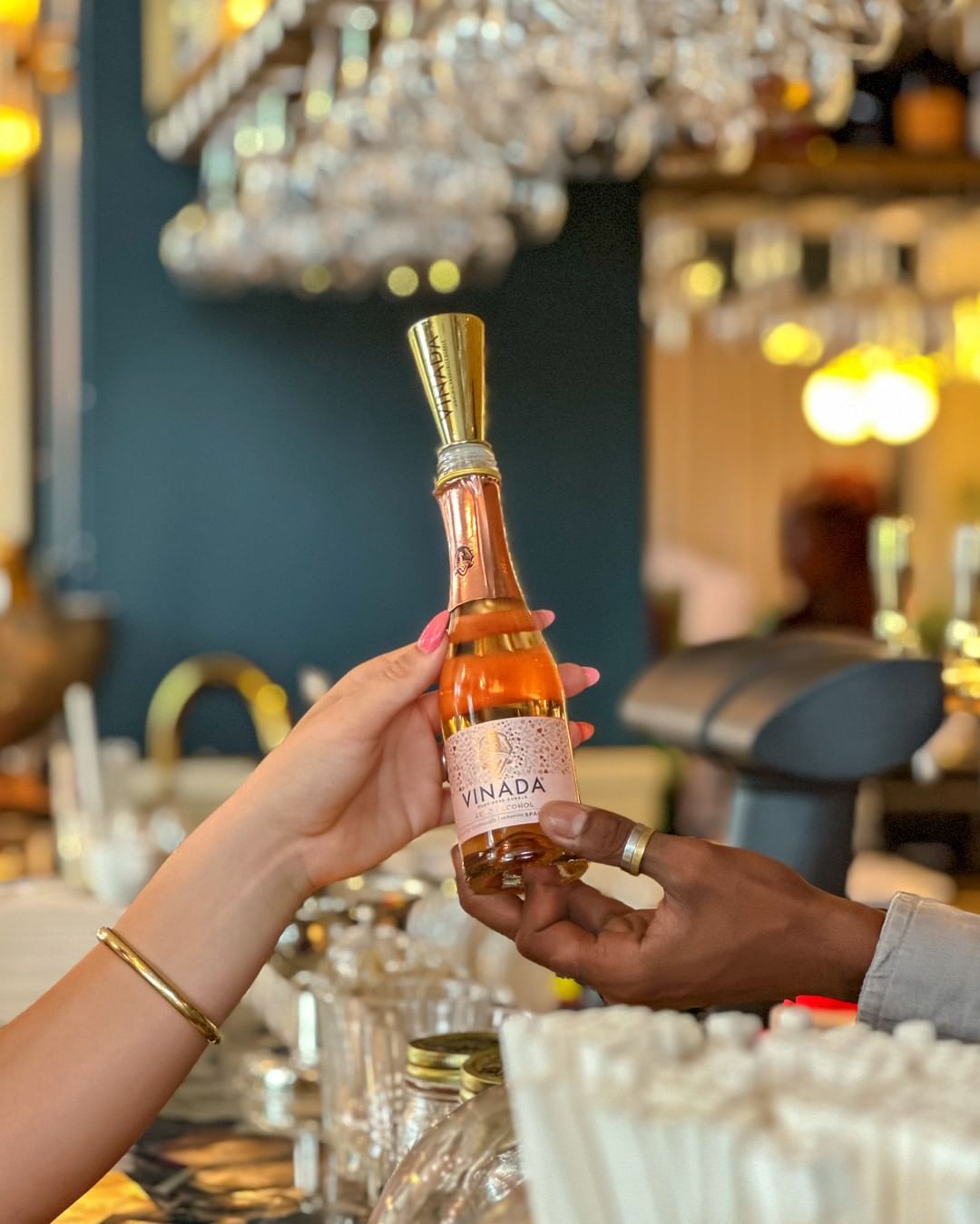 Vinada Rose 200ml