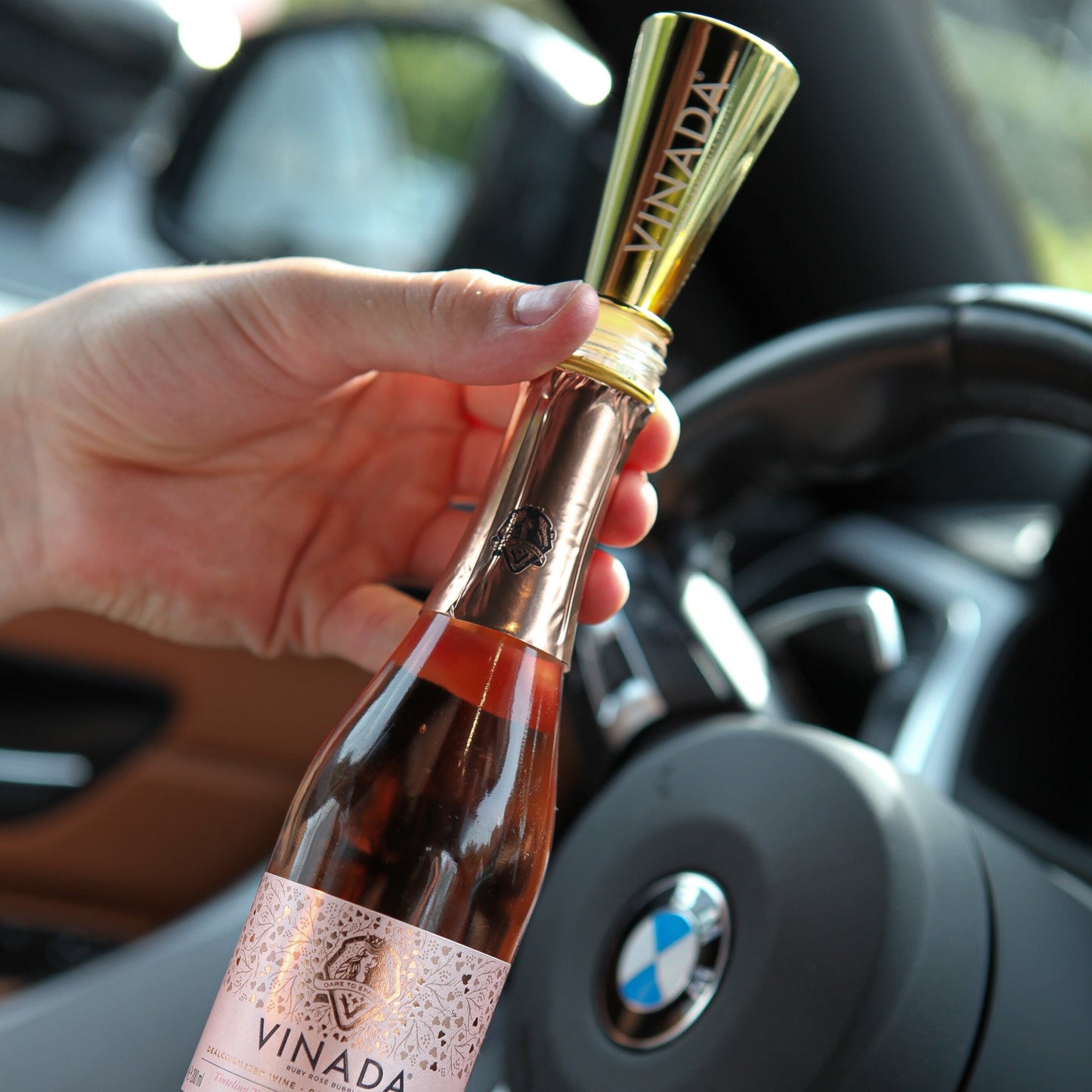 VINADA 200 ml Sipper