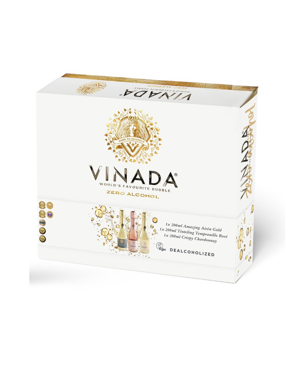 VINADA® - FULL EXPERIENCE GIFTBOX