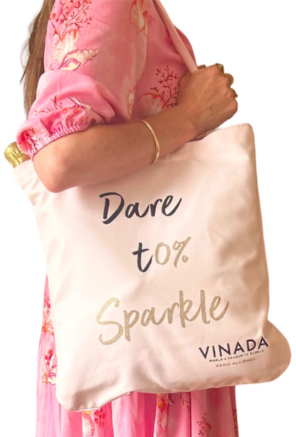 VINADA - Tote Bag