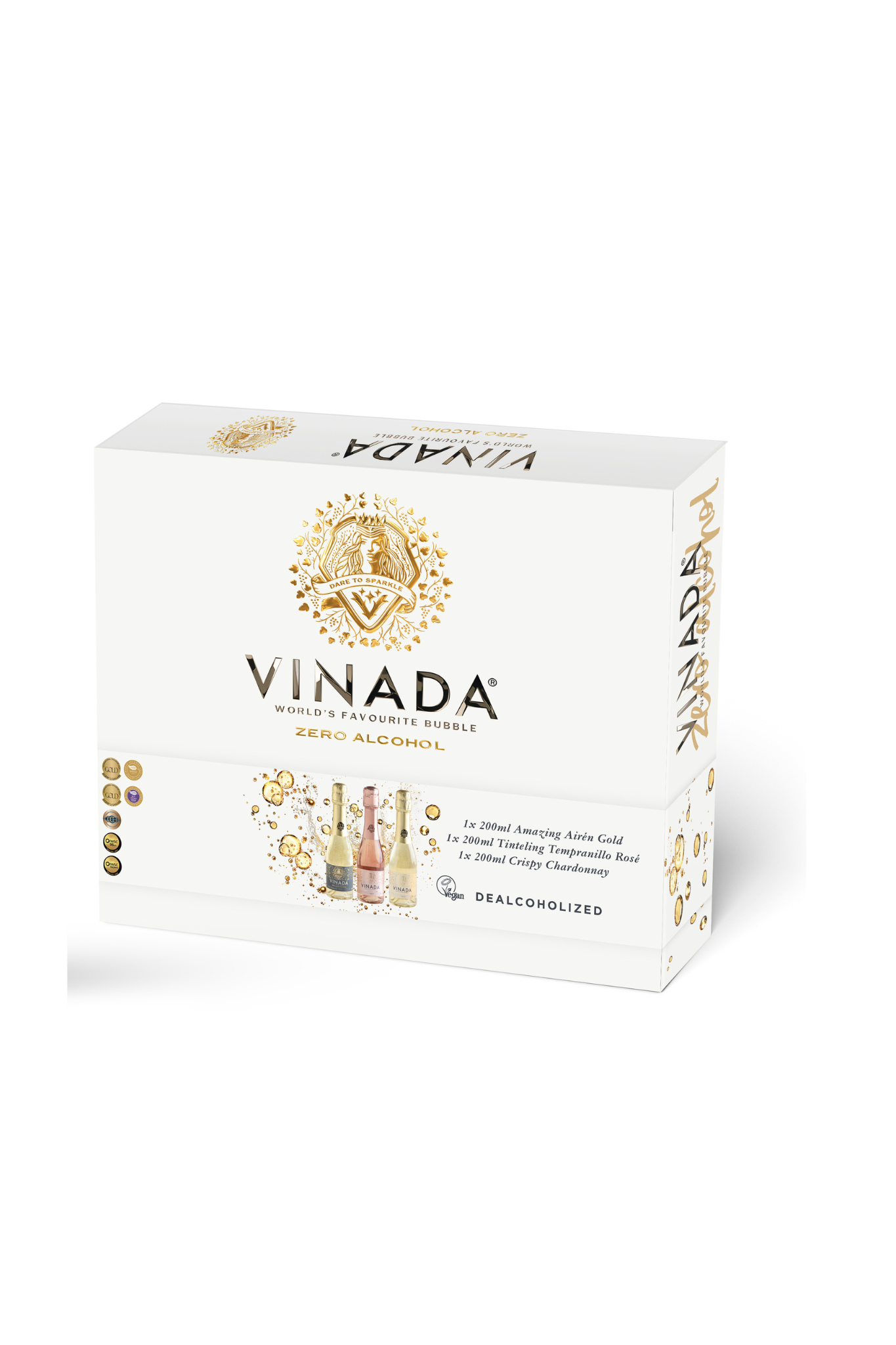 VINADA® - FULL EXPERIENCE GIFTBOX