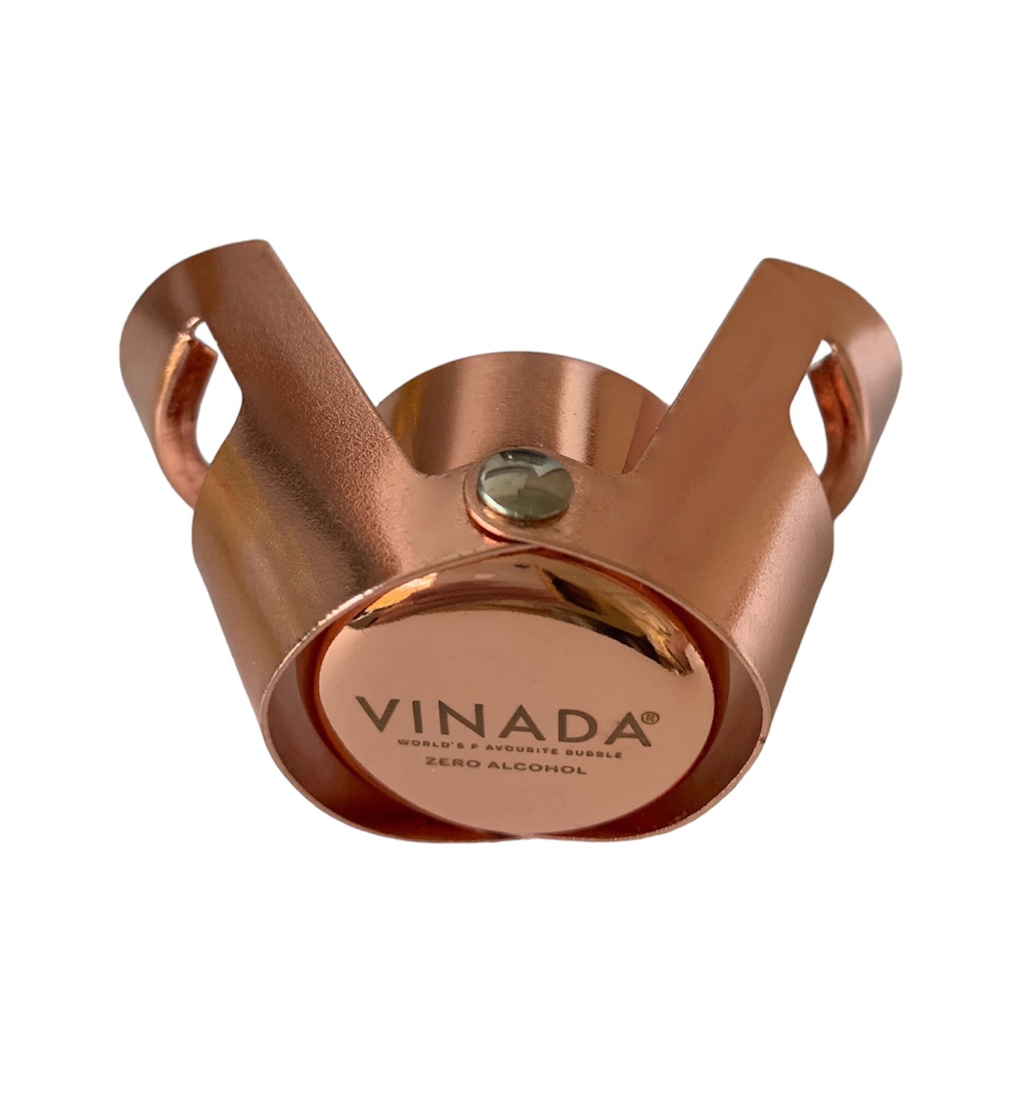 VINADA® - STOPPER Gold/Rosé (random)