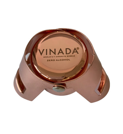 VINADA® - STOPPER Gold/Rosé (random)
