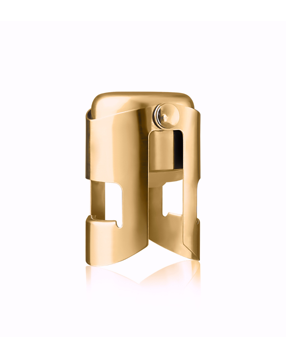 VINADA® - STOPPER Gold/Rosé (random)