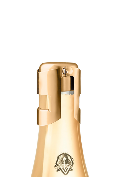 VINADA® - STOPPER Gold/Rosé (random)