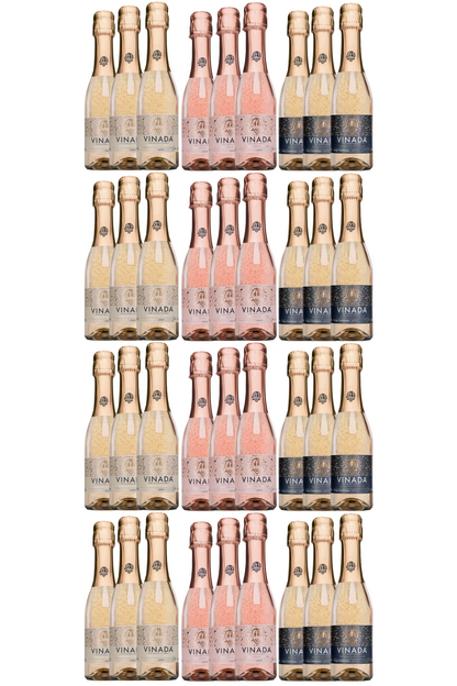 VINADA Multipack 12 12 12