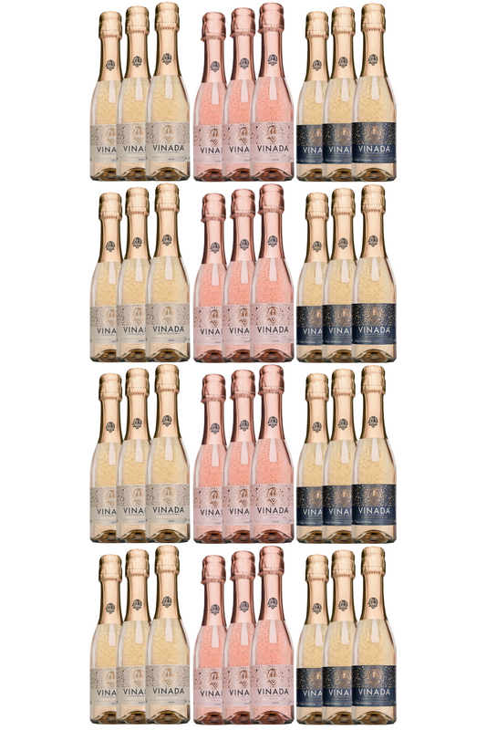 VINADA Multipack 12 12 12