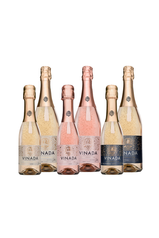 VINADA Multipack 1 1 1 1 1 1