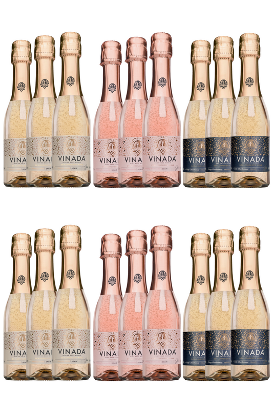 VINADA multipack 6 6 6
