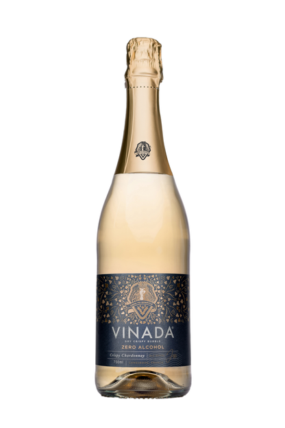 VINADA Crispy Chardonnay 750ml bottle