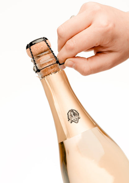 VINADA® Pop A Bottle