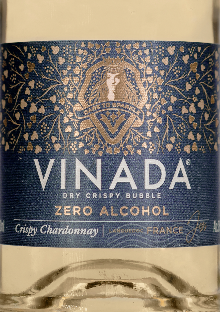 Shop Assortment - Non Alcoholic Wine - VINADA®