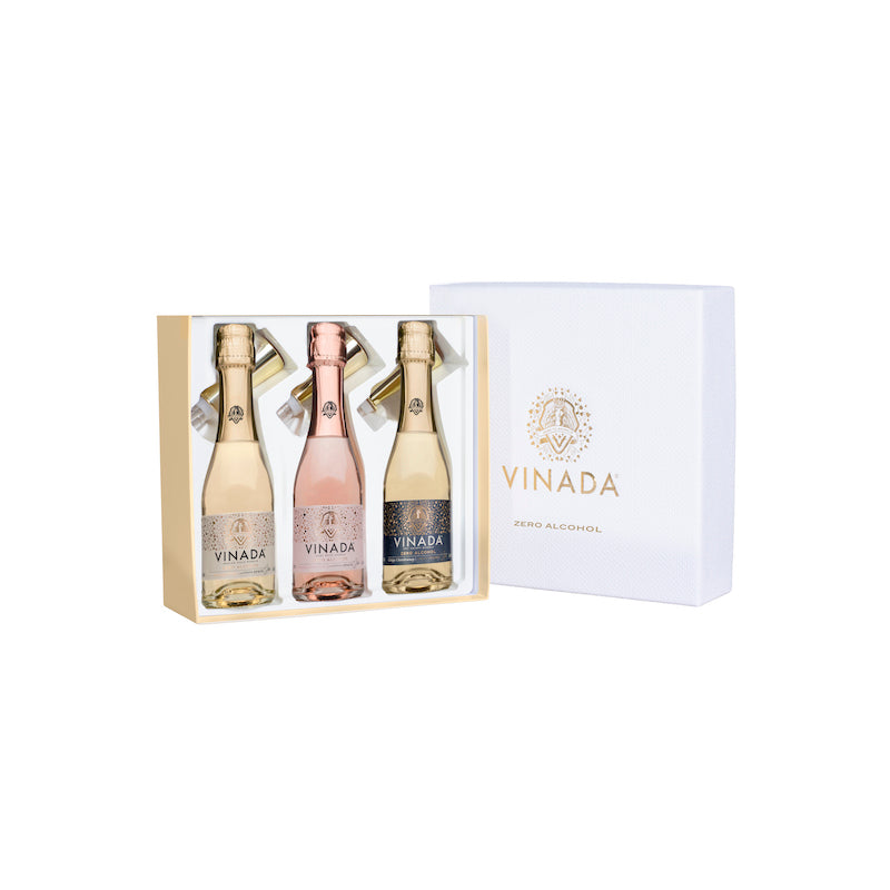 Vinada full giftset 200ml